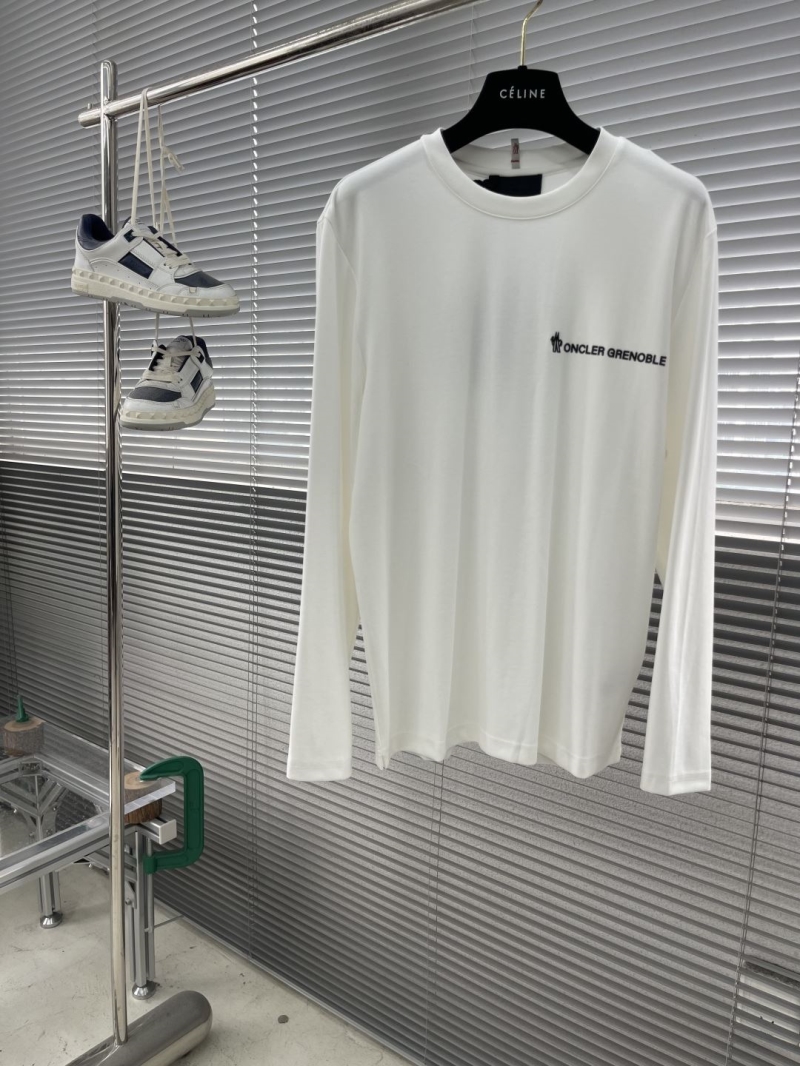 Moncler T-Shirts